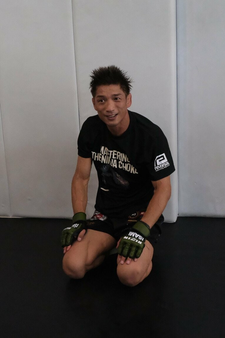 ©Norihiro Hashimoto