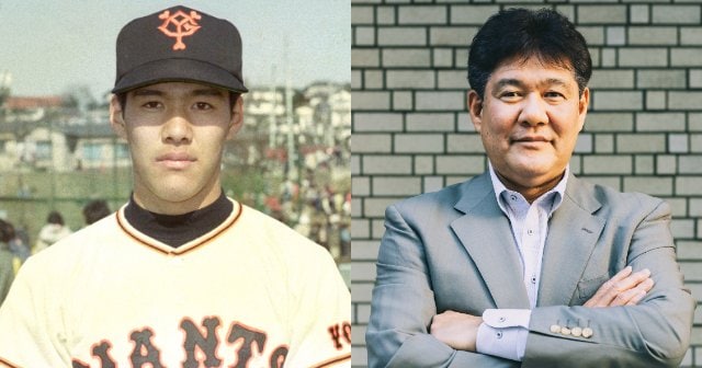 自信をなくしていたんです…」巨人伝説のエースが初めて語った「空白の3