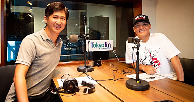 丸山茂樹「僕は失敗してしまったから」 “憧れる後輩”に託す思いとタイガーとの秘話