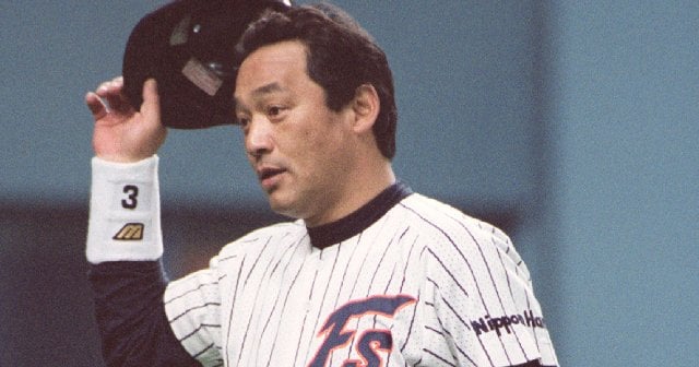 消えた“ヤクルト落合博満”…なぜ野村克也の誘いを断った？「年俸が高