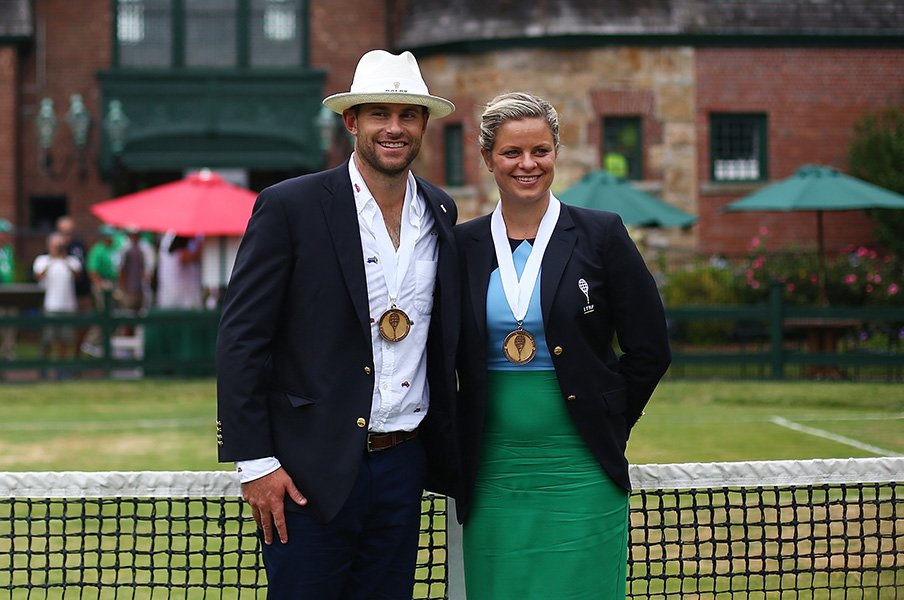 アメリカはスポーツ殿堂の宝庫。テニス殿堂に錦織、国枝は入れる?<Number Web> photograph by Getty Images