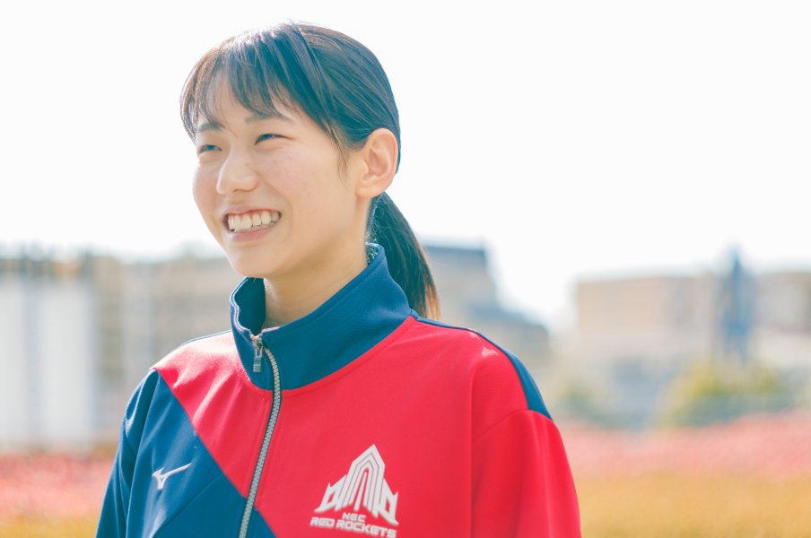 古賀紗理那“雄叫びスパイク”から読み解くリアルな現在地「今は代表のことは頭にない」のに「もっとバレーがうまくなりたい」<Number Web> photograph by Kiichi Matsumoto