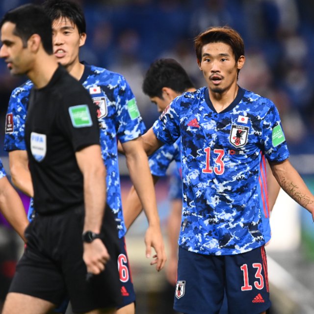 元日本代表・中村憲剛に聞く“直接FK献上シーンは何が起こっていたの?”「判断がとても難しい局面だった」