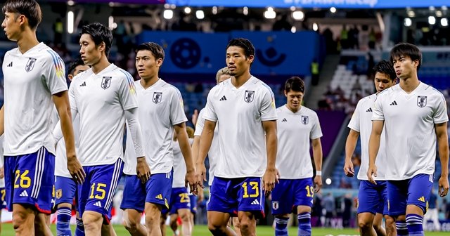 「ミトマはもちろん…堂安や久保、遠藤に板倉、大然と古橋もスゴくね？」日本代表がw杯後“ほぼ欧州各国クラブ主力で活躍しすぎ”な件 サッカー