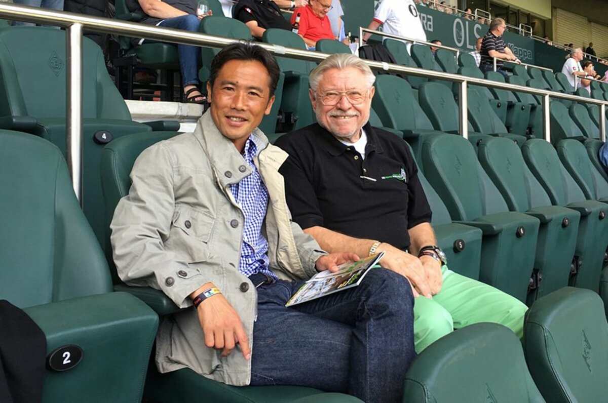 欧州クラブは日本人選手のここを見る 藤田俊哉が考える海外移籍の核心 海外サッカー Number Web ナンバー