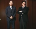 「親父のお棺の中に入れてあげた」エース・斎藤雅樹と正捕手・村田真一が語り合う長嶋茂雄“太陽伝説”「クリームパンの中身だけ食べて…」《巨人レジェンド対談》.gsub(/