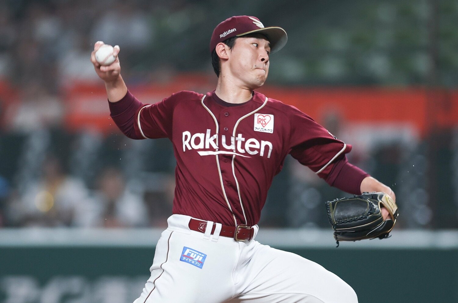 「最終的にどれだけ稼げたかが選手の価値」異例の“ドラフト10位指名”が下剋上…支配下「12球団最後の指名」→28歳でオールスター選出の波乱万丈＜Number Web＞ photograph by JIJI PRESS