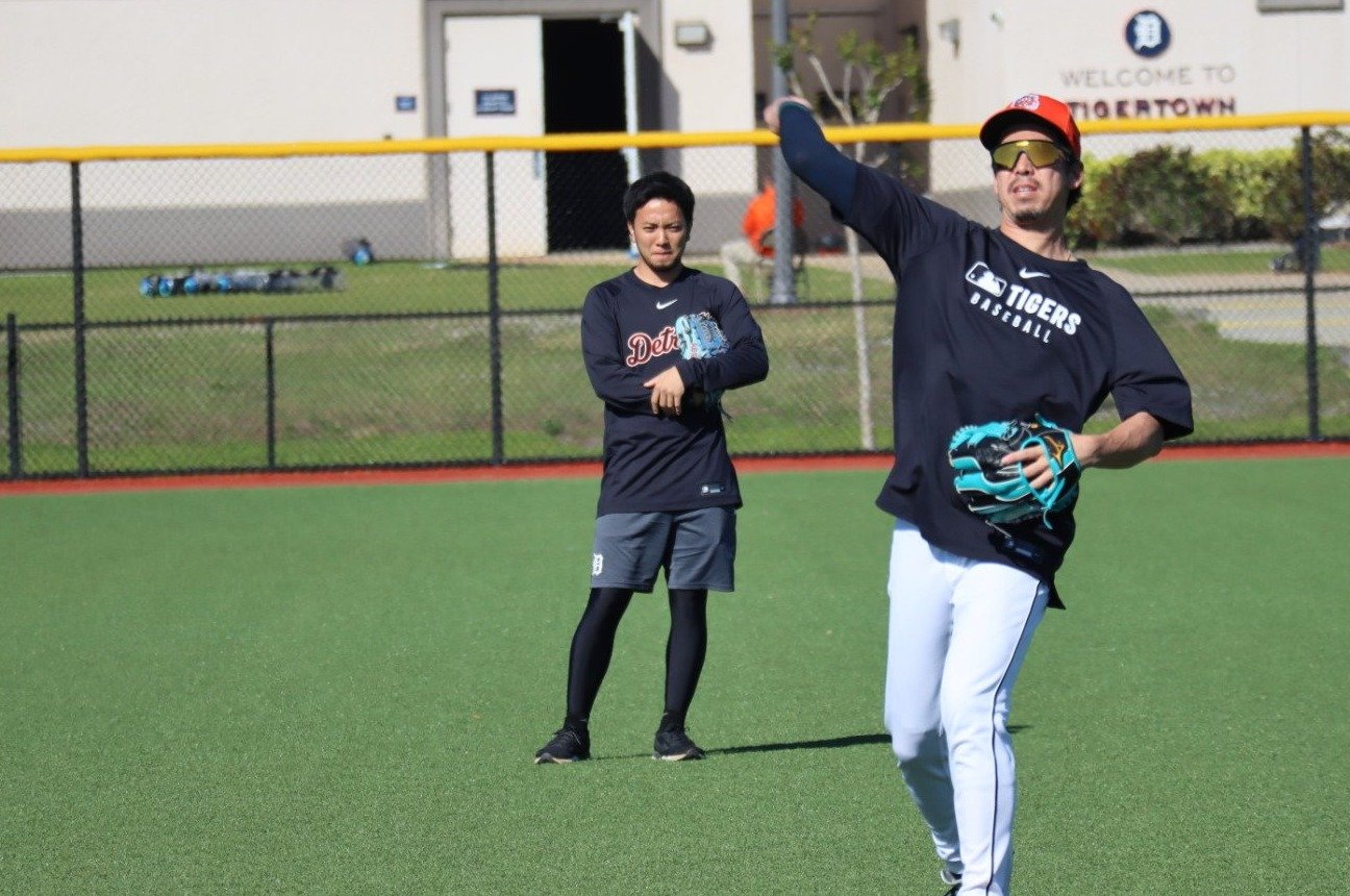 どん底を味わいながらも復活へ確実に歩みを続けてきた ©Yuki Yamada