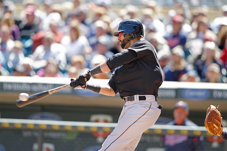 バティスタ©Getty Images