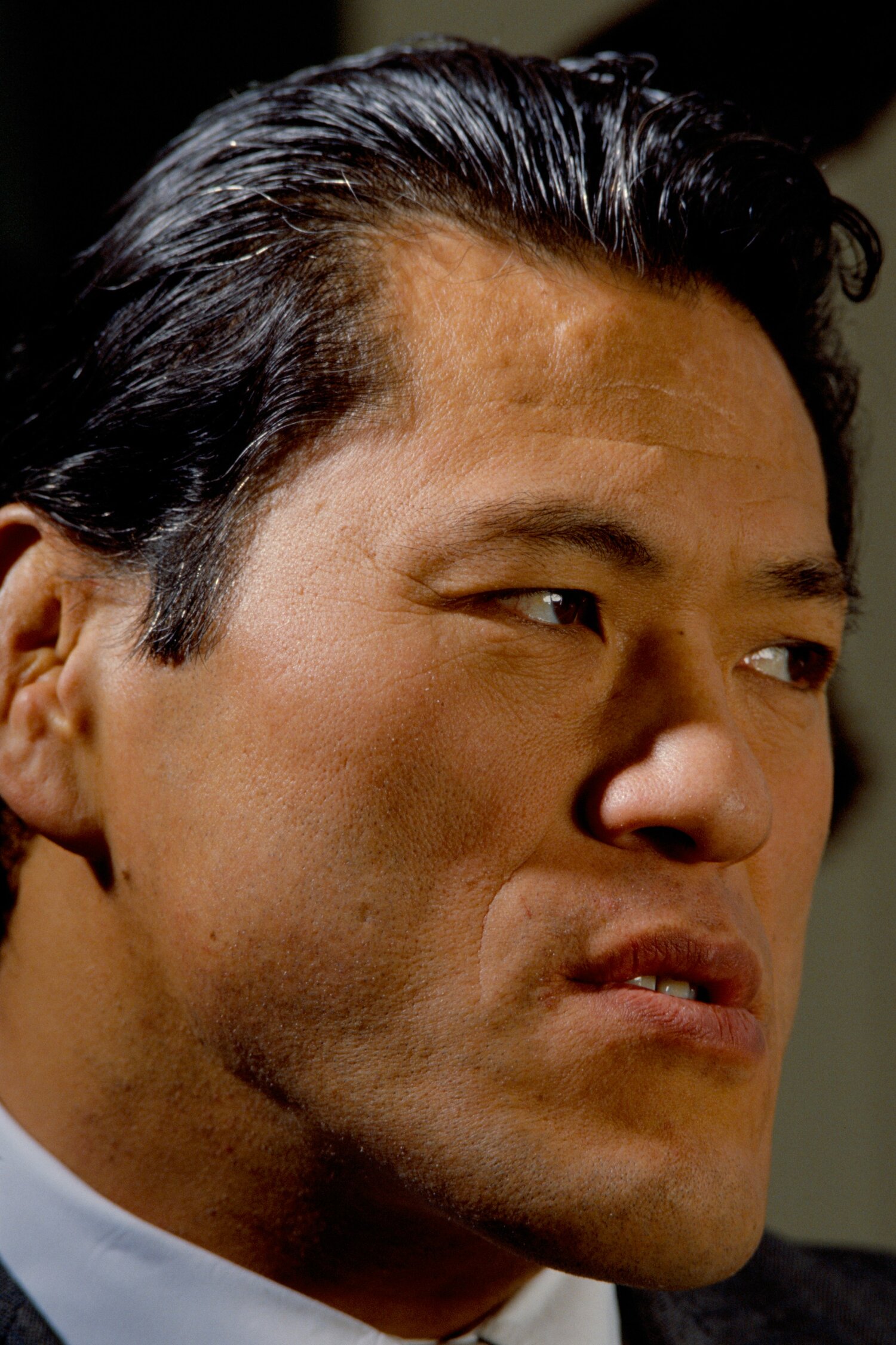 ©Sports Graphic Number