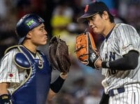 自分では苦労したとは思っていません」“消えた天才”とも呼ばれた西武