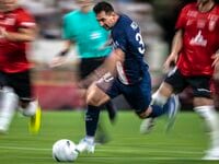 すごく憧れた」上田綺世とオランダ天才肌FWの師弟関係…“小野伸二の戦友