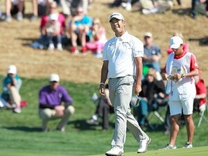 ミスへの寛容さと、最終日の魔物。松山英樹の2位から優勝までの距離。