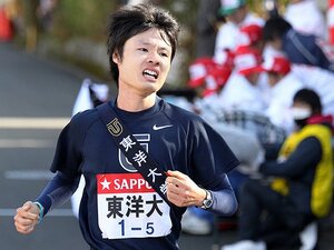 柏原竜二、27歳での引退に思うこと。彼が箱根を走った4年間を忘れない。