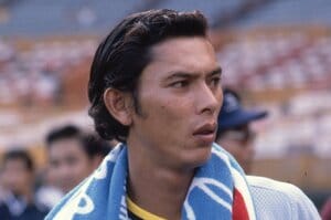 【本編はこちら／その1】江川卓とのトレードで「阪神に入って涙が出た」23年前に生前の小林繁が語っていたこと…「巨人を出されたのが、不思議でしょうがないよ」