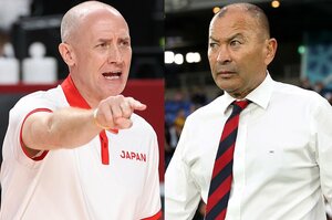 日本人がやりがちな「根性練習」「長時間練習」の大問題…バスケとラグビーで日本代表を勝たせた外国人“鬼コーチ”が語る