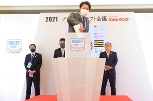 【ドラフト全体解説編】プロ野球スカウトたちが明かすドラフトの“ウラ側”「担当選手の指名で涙…」「支配下の候補は約70人」「育成は事前打診が一般的に」