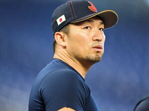 「最後の最後で迷惑をかけて」WBCで鈴木誠也に起きた“悲劇” メジャー5年目を前に語っていた覚悟とは…今永昇太も驚き「すごいっすよ。何がすごいかって…」