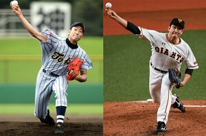 【投手編も読む】公立校出身のエースが多いワケ