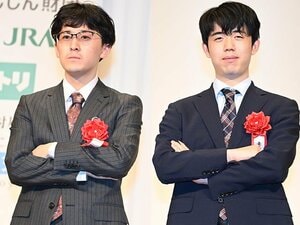 「藤井聡太15歳の歴史的対局、記録係は伊藤匠だった」「順位戦終局が23時以降だと…」“記録係不足問題”の将棋界、リアルな日当・仕事量