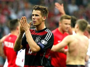 EURO予選1勝1分け1敗の“出遅れ”。世界王者ドイツが抱える2つの難題。