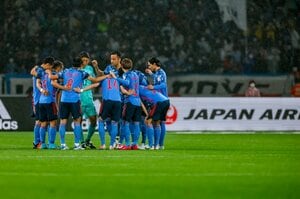 「カウンターが答えではない」日本代表を観察し続けたトルシエが授けるカタールW杯ベスト8への秘策とは