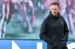 バイエルンの新監督、ナーゲルスマン33歳の“チームのほぼ全員を成長させる”手法とは？ ベースには「祖父の教え」が