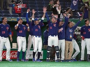「台湾の次に日本野球が好き」「東京五輪はメダルを狙えた！」 呉念庭・宋家豪らがいるのに…ファンが嘆いた台湾「出場辞退」の“その先”とは
