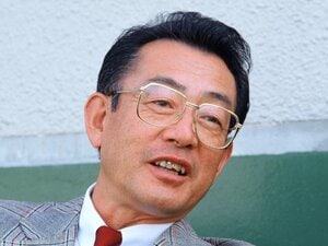 広岡達朗の長女が重要証言「あんな偏食家はいません」じつは『タブチくん』も読んでいた“やさしいパパ”の素顔「あえてヒールのようにふるまった」