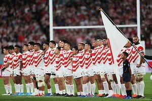 【後編はこちら！】どうなる？　2020年ジェイミージャパンの強化。