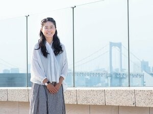 ＜歩みをとめない者たち＞澤穂希がサッカーと家族に捧げる“全力”人生。