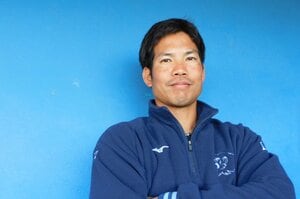 「その言葉に、涙がこぼれていました」DeNA→西武の“ガッツマン”桑原将志「FA移籍の葛藤」心を支えた筒香嘉智からの電話「違うチームに行っても…」