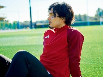 「自分自身に絶望して…」サッカー日本代表・南野拓実が明かした“人生最悪の日”からの帰還「どれだけ批判されようと、ナンボのもんだと」＜Number Web＞ photograph by Eri Kawamura