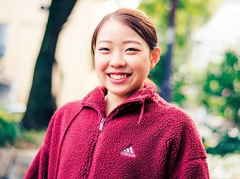 《全日本女王が19歳に》紀平梨花が自身初の“4回転”ジャンプ成功を「計画通り」と語った“ワケ”＜Number Web＞ photograph by Keiichiro Natsume
