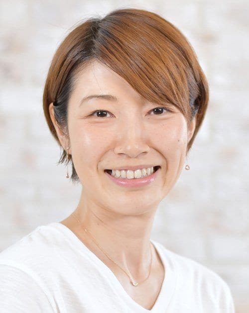 狩野舞子