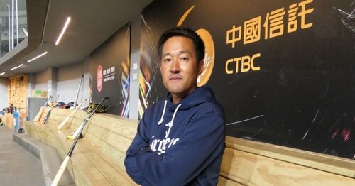 王貞治を徹底解剖 - Number Web - ナンバー