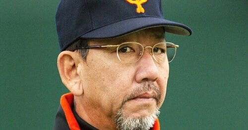 阿部慎之助を徹底解剖 - Number Web - ナンバー 阿部慎之助を徹底解剖 - Number Web - ナンバー