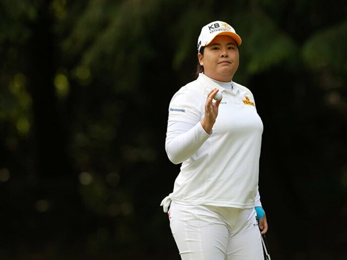 五輪ゴルフの競技形式、ベストは？国別チーム戦か、それとも個人戦か。＜Number Web＞ photograph by Shizuka Minami