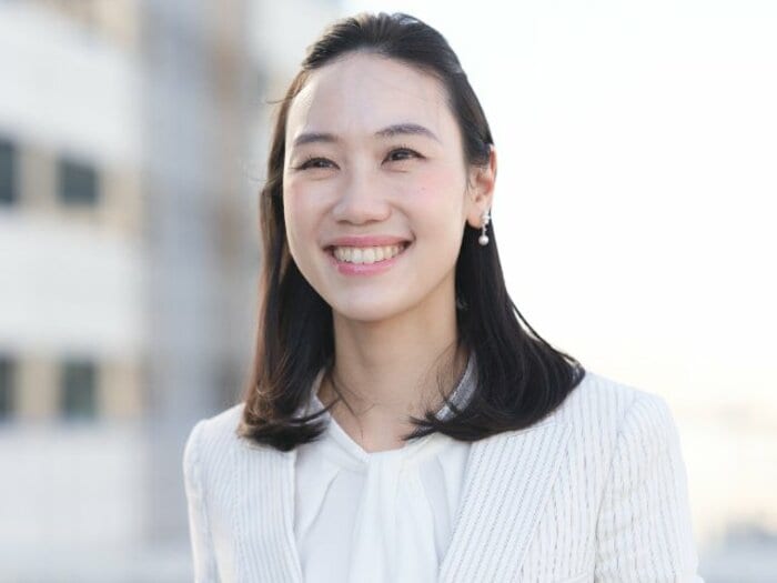 「頭の中はパニックでした。謝ればいいのかな、とか」中野友加里36歳が今だから語る“バンクーバー五輪代表から落選した日”＜Number Web＞ photograph by Yuki Suenaga