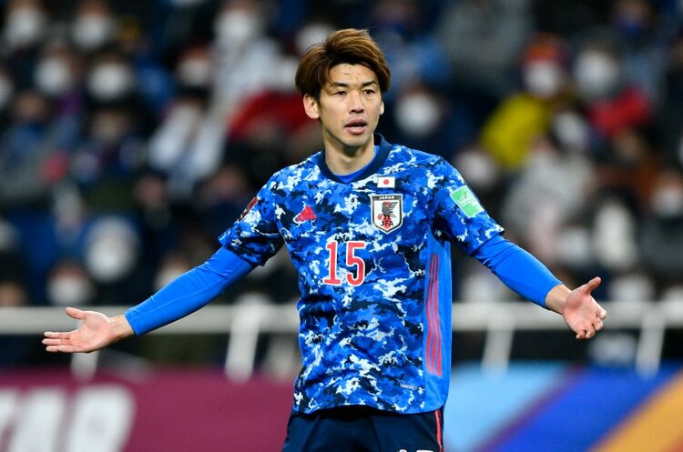 W杯予選でエース級の活躍、大迫勇也はなぜ外れた？ 森保ジャパンの26人