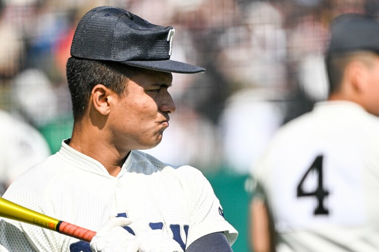 大阪桐蔭「2年ぶり夏の甲子園」初戦快勝のウラで起きていた“異変