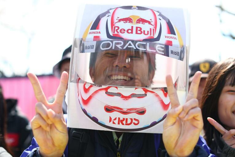 ©Getty Images / Red Bull Content Pool