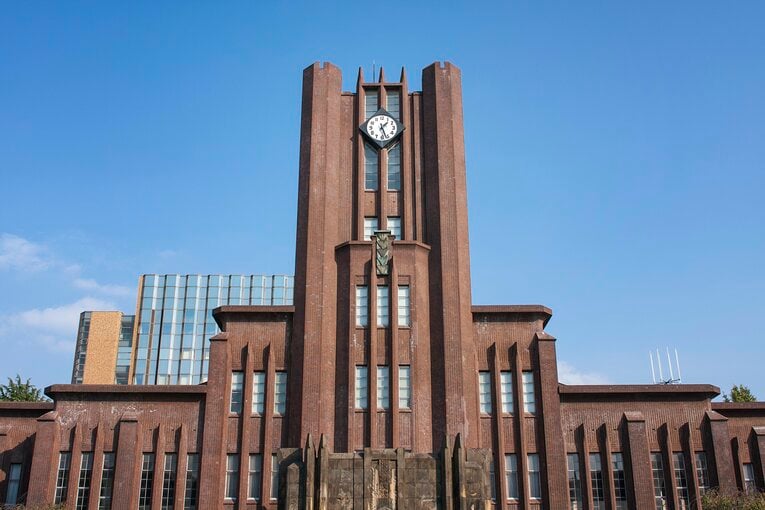 文武両道のスーパーエリート“東大野球部”の学生も就職氷河期は苦しんだのだろうか　©Getty Images