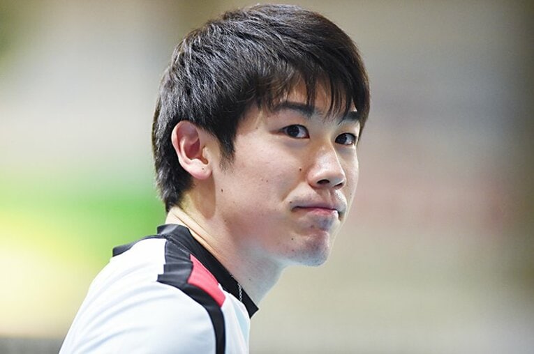 プロ契約選手として海外でプレーを続ける石川。古賀は若手たちに石川を上回るような貪欲な姿勢を求めている　©Itaru Chiba/AFLO