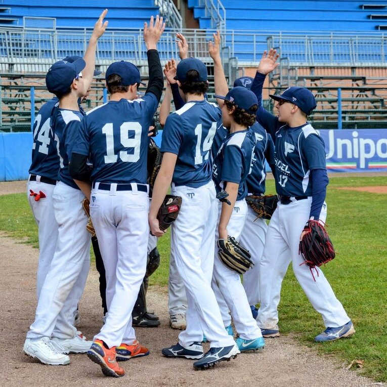 ©Fortitudo Baseball Bologna