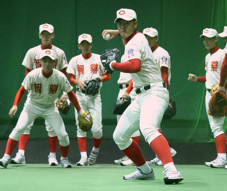 岡本和真がカナダで“本当に認められた瞬間”「カズのような下半身を“ホッケーの脚”と呼ぶ」ブルージェイズ番記者が選ぶ“今季最高の一振り”とは？(8)