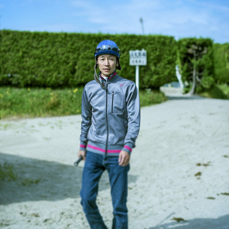 ©Sports Graphic Number