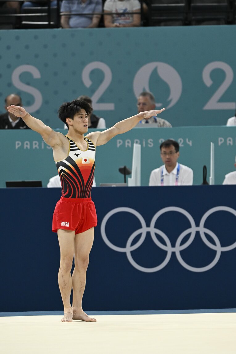 ©Asami Enomoto/JMPA