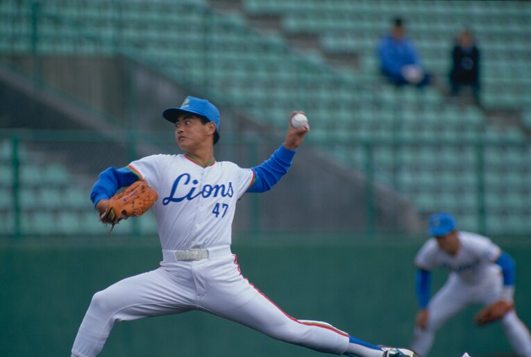 〈大谷翔平だけが主役ではない〉37歳シャーザーに38歳バーランダー、MLB“アラフォー”最強投手の系譜…R.ジョンソンは46歳まで現役(12)