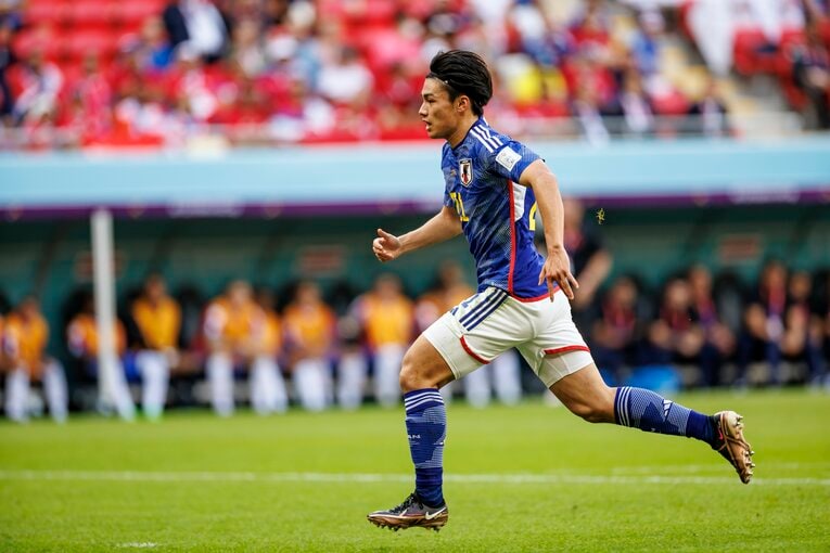 ©Kiichi Matsumoto/JMPA